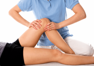 Fisioterapia Domiciliar em Bertioga