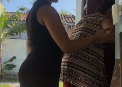 Fisioterapia em Bertioga