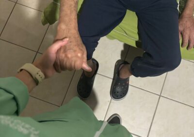 Fisioterapia em Bertioga