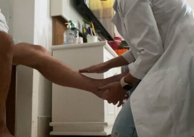 Fisioterapia em Bertioga