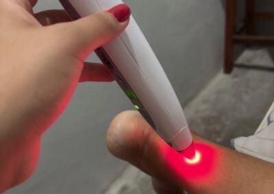 Terapia ILIB Bertioga - Fisioterapia em Bertioga