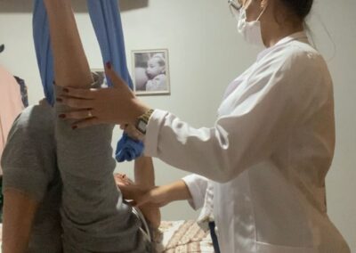 Fisioterapia Domiciliar em Bertioga